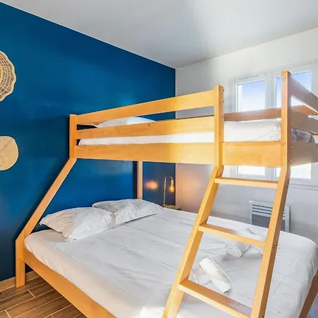 Maison Les Cigognes - Welkeys Hébergement de vacances