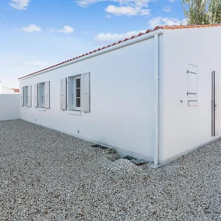 Holiday home Maison Les Cigognes - Welkeys